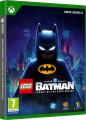 Lego Batman Legacy Of The Dark Knight