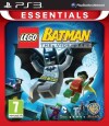 Lego Batman The Videogame Essentials - 