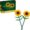Lego 40524 - Sunflowers - Botanicals - Solsikker