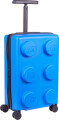 Lego - Brick 2X3 Trolley Expandable - Bright Blue 20290-0023