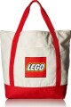Lego - Canvas Tote Bag 42 X 51 Cm 4011095-Dp0900-Lbrci