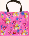 Lego - Character Tote Bag 20 L - Butterfly Girl 4011095-St0461-850I