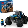 Lego City - Blå Monstertruck - 60402