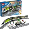 Lego City - Eksprestog - 60337