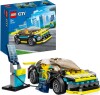 Lego City - El-Sportsvogn - 60383