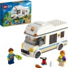 Lego City - Ferie-Autocamper - 60283