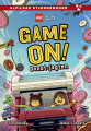 Lego City Game On - Donut-Jagten 1