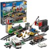 Lego City Godstog - 60198