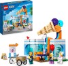 Lego City - Is Hus - 60363