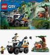 Lego City - Jungleeventyr - Offroad Truck - 60426