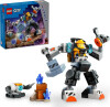 Lego City - Mech-Robot Til Rumarbejde - 60428