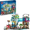 Lego City - Midtbyen - 60380