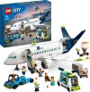 Lego City - Passagerfly - 60367