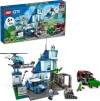Lego City - Politistation - 60316