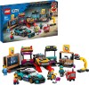 Lego City - Specialværksted - 60389