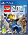 Lego City Undercover