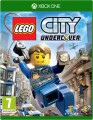 Lego City Undercover - 