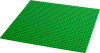 Lego Classic - Grøn Byggeplade - 11023