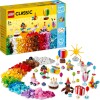 Lego Classic - Kreativ Festæske - 11029