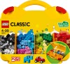 Lego Classic 10713 - Kreativ Kuffert