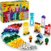 Lego Classic - Kreative Huse - 11035