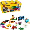 Lego Classic - Kreativt Byggeri Medium - 10696