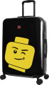 Lego - Kuffert - Colourbox - Sort - 70 L