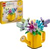 Lego Creator 3-In-1 - Blomster I Vandkande - 31149