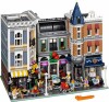 Lego Creator 10255 - Butiksgade