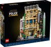 Lego Creator Expert - Politistation - 10278