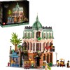 Lego Icons - Hyggeligt Hotel - 10297