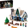 Lego Creator Expert - Julemandens Besøg - 10293