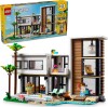 Lego Creator 3-In-1 - Moderne Hus - 31153