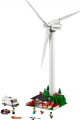 Lego Creator - Vestas-Vindmølle - 10268