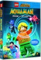 Aquaman Lego Movie - Rage Of Atlantis - 