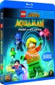 Aquaman Lego Movie - Rage Of Atlantis - 