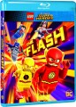 Lego Dc Comics Super Heroes The Flash - 