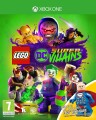 Lego Dc Super Villains - Inkl Figur - 