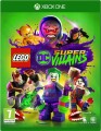 Lego Dc Super Villains - 