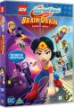 Lego Dc Superhero Girls Brain Drain - 