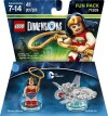 Lego Dimensions - Wonder Woman Fun Pack - 71209