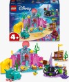 Lego Disney Junior - Ariels Krystalhule - 43254