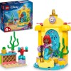 Lego Disney Junior - Ariels Musikscene - 43235