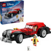 Lego Villains - Disney Classic - Cruella De Vils Bil - 43277