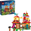 Lego - Disney Classic - Encanto Minihus 43261