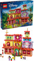 Lego Disney Encanto - Det Magiske Madrigal Hus - 43245