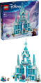 Lego Disney Frozen - Elsas Ispalads - 43244