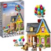 Lego Disney - Huset Fra Op - 43217