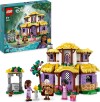 Lego Disney Wish - Ashas Hytte - 43231