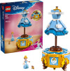 Lego Disney Princess - Askepots Kjole - 43266